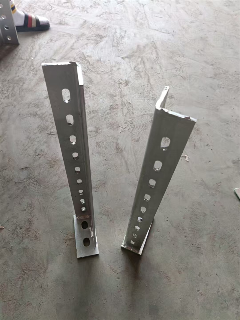 支架